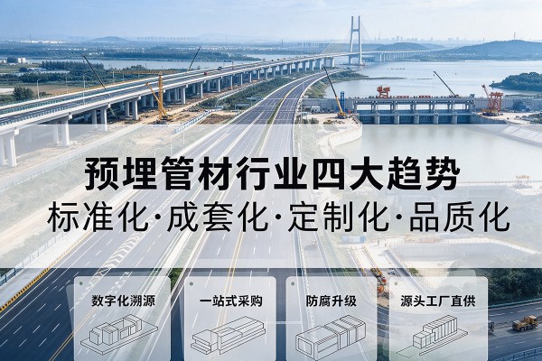 永仁行业发展趋势总结