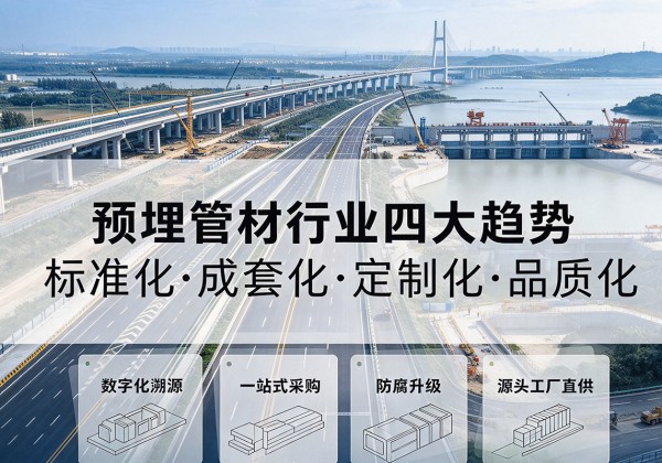 永仁行业发展趋势总结