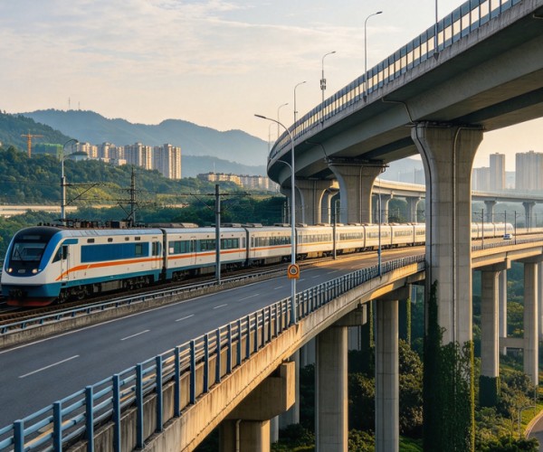 永仁桥梁工程