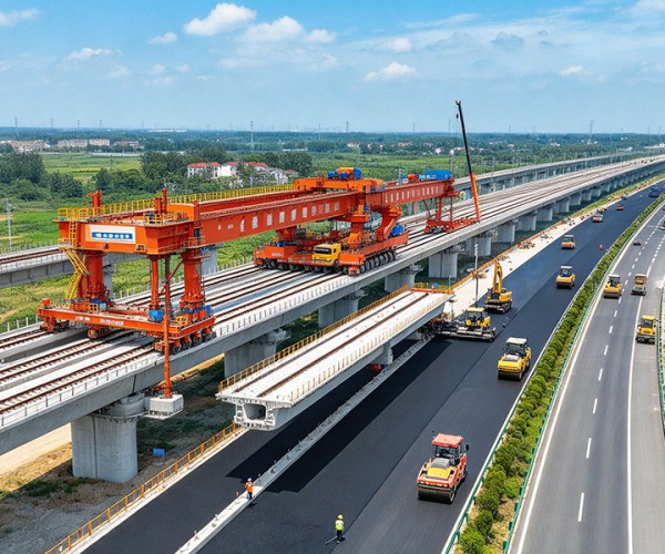 永仁公路建设