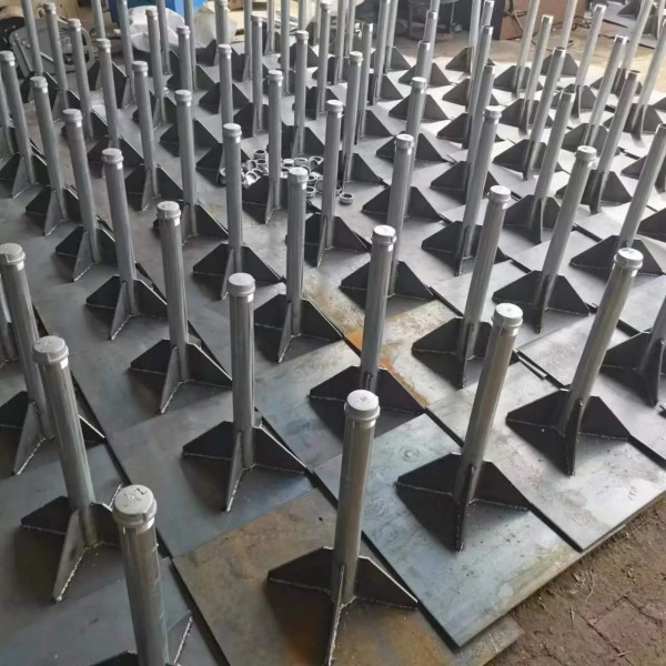 永仁鑫亿呈沉降板生产
