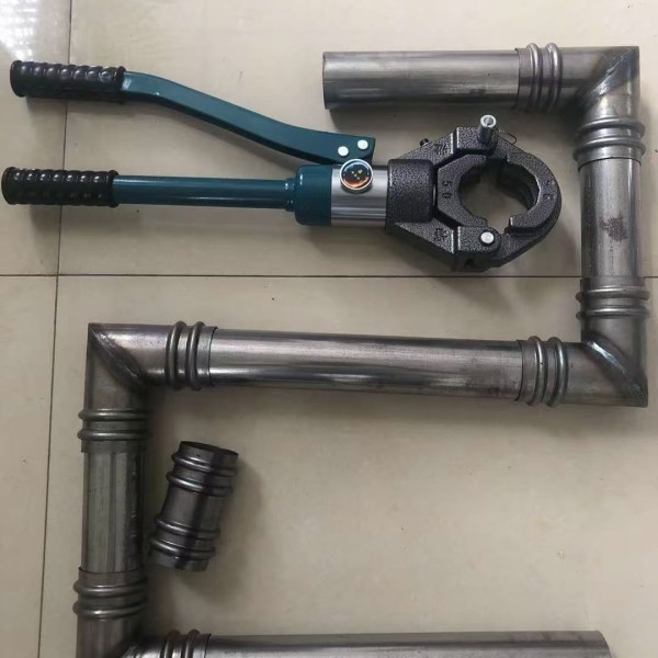 永仁鑫亿呈冷却管